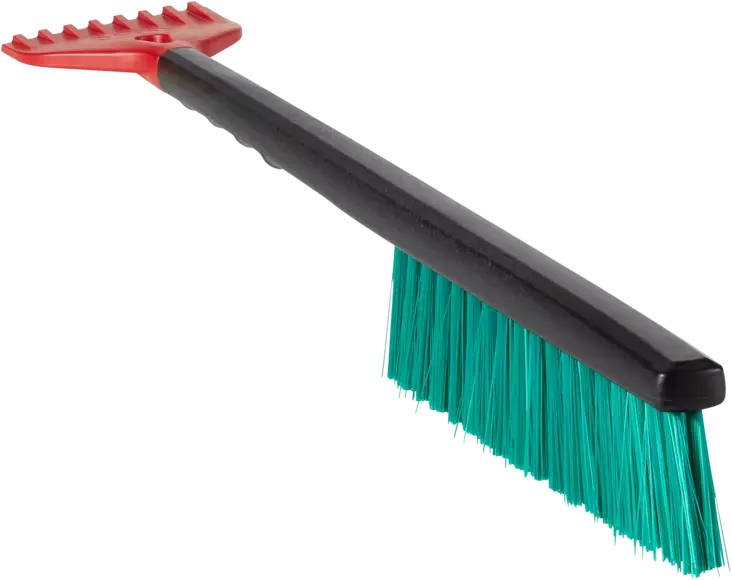 LUMIHARJA 520052 - Harjat ja luudat - 339 - 1