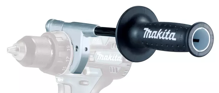 MAKITA SIVUKAHVA TÄYDELLINEN DDF486/489,DHP486/489 - Porakoneet - 8949 - 1
