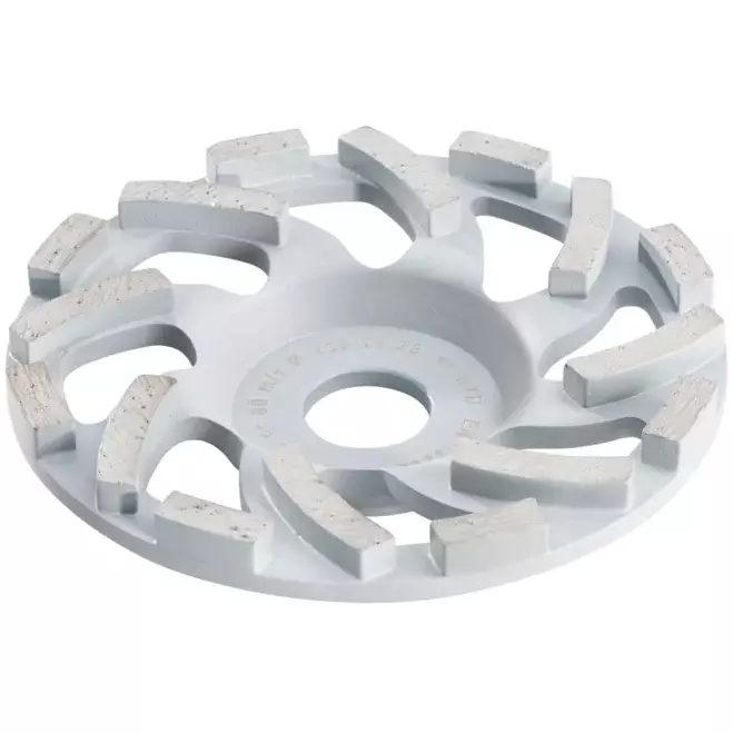 METABO 125MM TIMANTTILAIKKA ABRASIVE 628206000 - Hiomalaikat - 9099 - 1