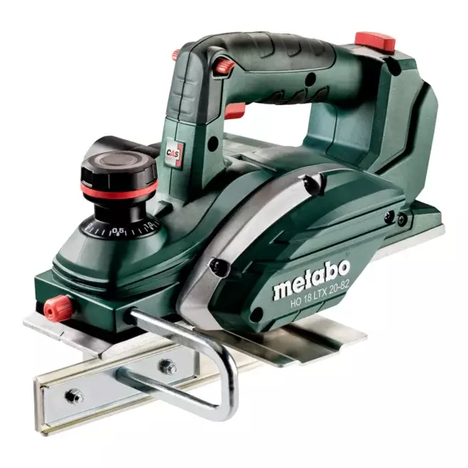 METABO AKKUHÖYLÄ HO 18 LTX 20-82 - Höylät - 5379 - 1