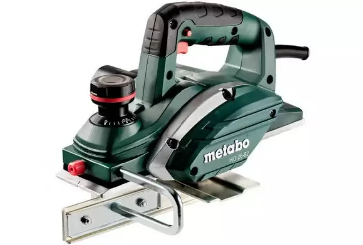 METABO HÖYLÄ 620W HO 26-82 - Höylät - 9089 - 1