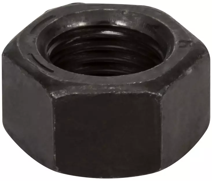 MUTTERI UNF 1/2" 10KPL PINNOITTAMATON - Mutterit - 2009 - 1