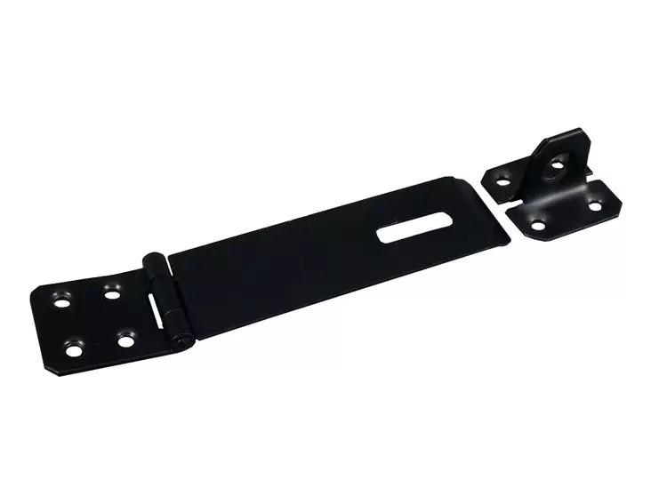NIVELSALPA 841 TERÄS/MUSTA 10400100 150MM - Salvat ja lukot - 4599 - 1