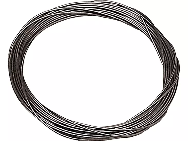 PIANOLANKA 0.75 MM TERÄS 20400120 - Asennustarvikkeet - 5229 - 1