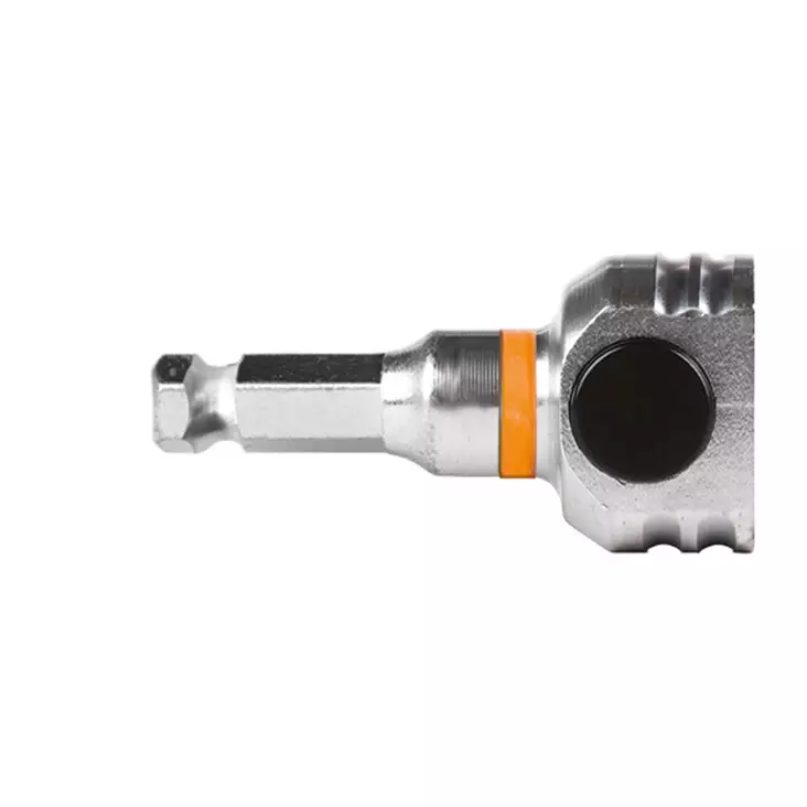PIKAISTUKKA MANDREX 11MM MX2P1006B - Reikäsahat ja leikkurit - 9619 - 1