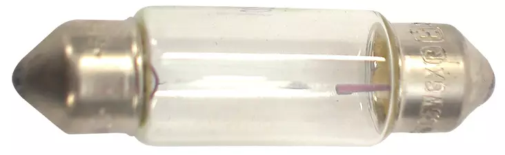 POLTTIMO 271 5W SUKKULA LYH. - Sukkulapolttimot - 4179 - 1