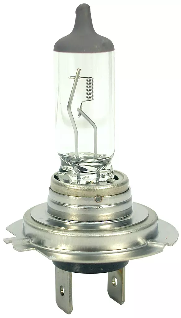 POLTTIMO BOSCH H7 55W 12V - Ajovalopolttimot hehkulanka - 1929 - 1