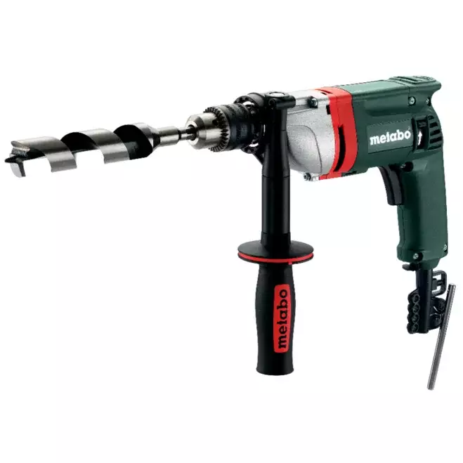 METABO PORAKONE BE 75-16 750W - Porakoneet - 4539 - 1