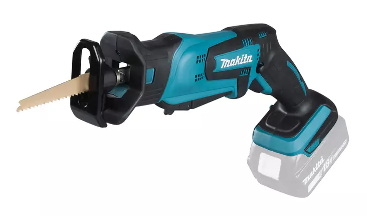 PUUKKOSAHA 18V DJR183Z MAKITA RUNKO - Puukkosahat - 129 - 1