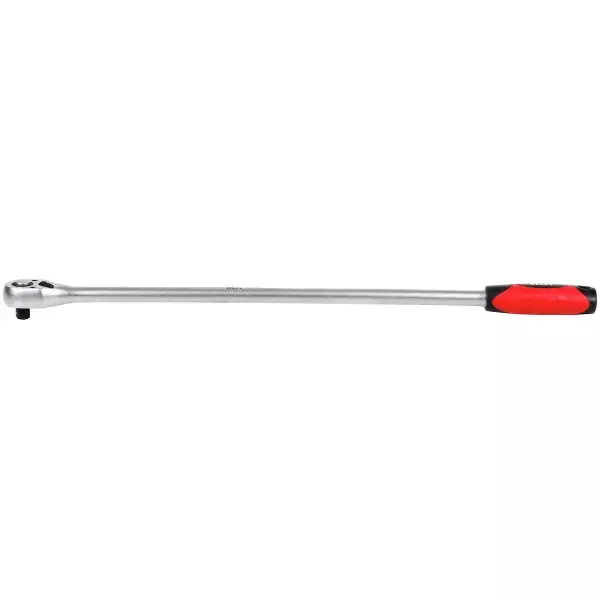 RÄIKKÄVÄÄNNIN 1/2" 36Z 600MM - Räikkävääntimet - 399 - 1
