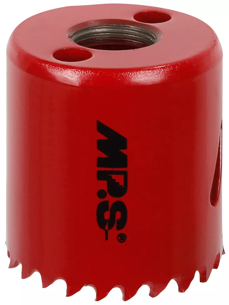 REIKÄSAHA 40MM HSS BIM - Reikäsahat ja leikkurit - 1339 - 1