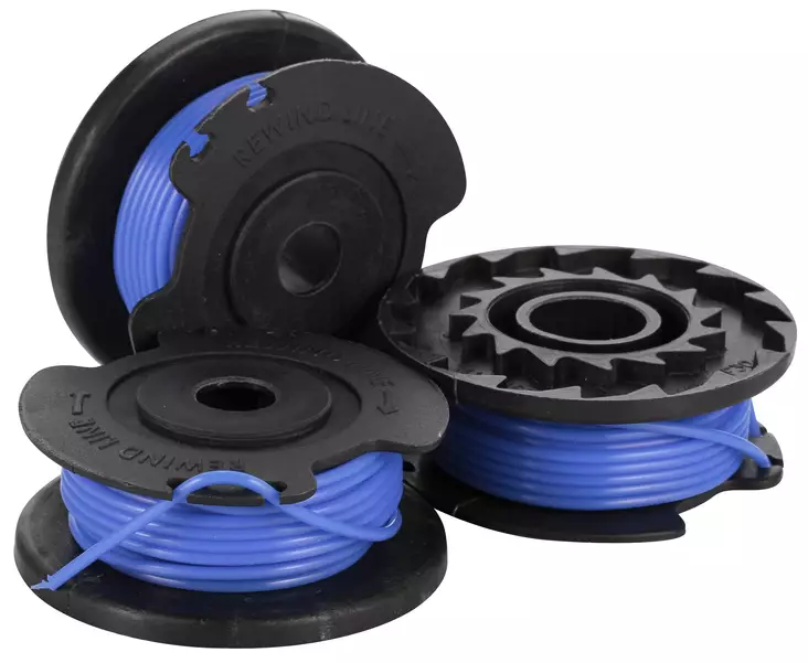 SIIMAPÄÄ 24W TRIMMERIIN GW020-1 - Raivaustyökalut ja tarvikkeet - 3189 - 1