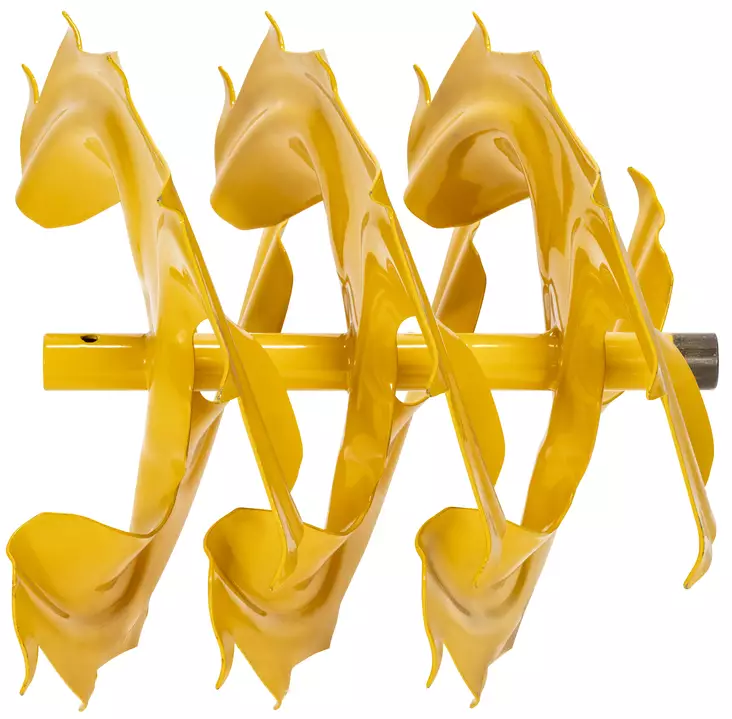 SYÖTTÖKIERUKKA - Lumilingot - 2749 - 1