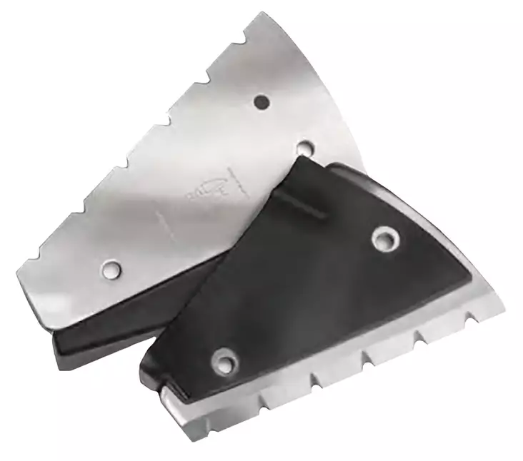 TERÄPALAT JÄÄKAIRAAN P-84121 MAKITA RAPLA UR 150MM - Konetarvikkeet - 119 - 1