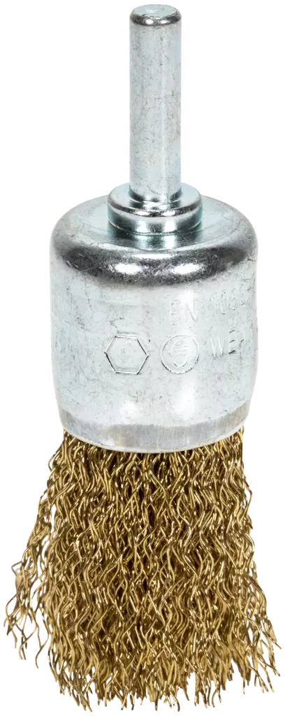 TUPSUHARJA AALTO 25X30MM OB109 6MM KARA - Teräsharjat - 4419 - 1