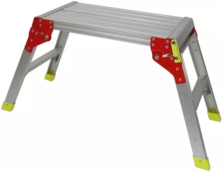 TYÖTASO ALU KORK.480MM - Työpenkit ja työpöydät - 919 - 1