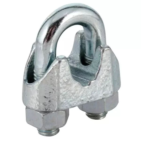 VAIJERILUKKO 13MM KG DIN741 - Vaijerit - 8729 - 1