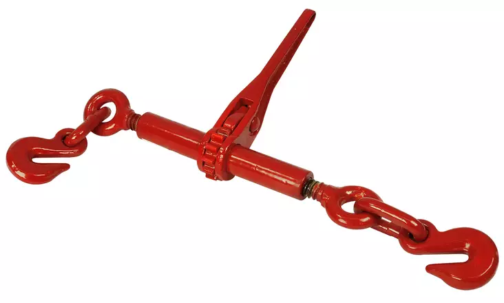 VANTTIKIRISTIN RÄIKKÄMALLI 5/16 (8MM)LYHYT - Muut sidontatarvikkeet - 2639 - 1