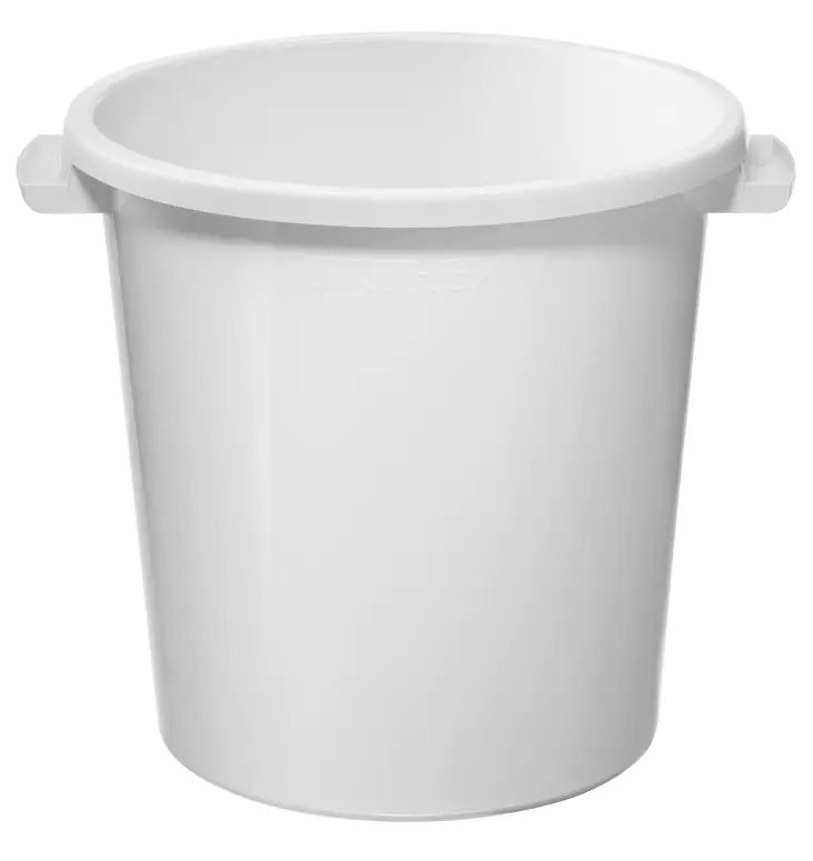 VESISAAVI 40 L ORTHEX HARMAAGRANIITTI - Saavit, vesiastiat ja kannut - 3499 - 1