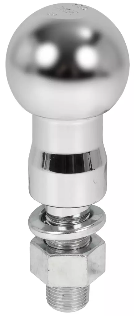 VETOKUULA 50MM - Peräkärrytarvikkeet ja varaosat - 3079 - 1