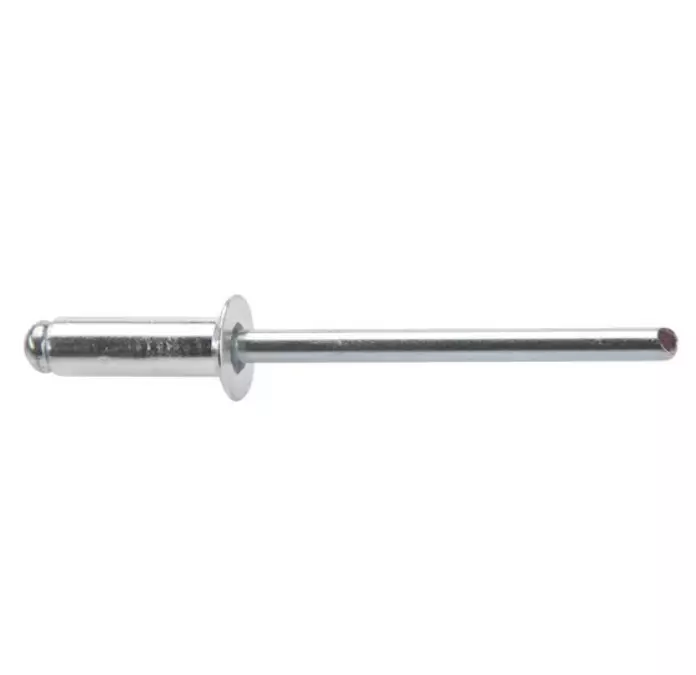 VETONIITTI 3,2X8MM ALU/ZN KIRKAS 500KPL/LTK - Niittipihdit ja vetoniitit - 8439 - 1