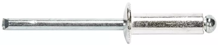 VETONIITTI 4,8X16MM/100KPL TERÄS/ALU - Niittipihdit ja vetoniitit - 409 - 1