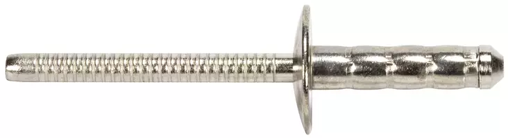 VETONIITTI 4,8X17,5MM 10KPL A2 MU.UK.LEV. 8-12MM 3 - Niittipihdit ja vetoniitit - 1669 - 1