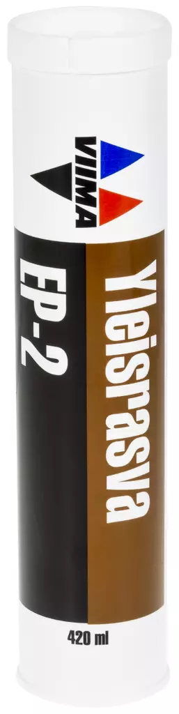YLEISRASVA 420G WKR11 VIIMA EP-2 - Rasvat ja voitelu - 3309 - 1