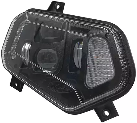 AJOVALO LED POLARIS OIKEA 2411143 - Mallikohtaiset varaosat - 1269 - 1