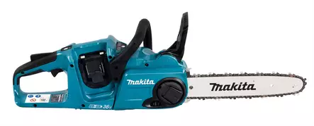 AKKUKETJUSAHA 2X18V DUC303Z MAKITA RUNKO - Akkusahat - 89 - 2