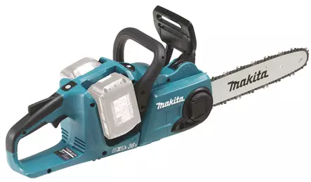 AKKUKETJUSAHA 2X18V DUC303Z MAKITA RUNKO - Akkusahat - 89 - 1