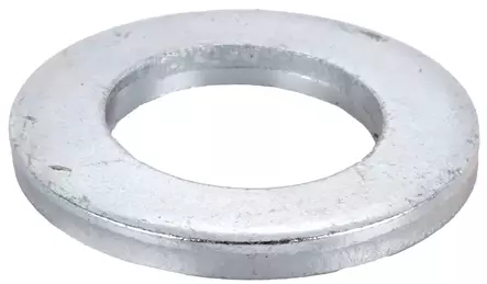 ALUSLAATTA M24 50KPL (1,39KG/PKT) DIN125A - Aluslevyt - 2079 - 1