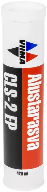 ALUSTARASVA CLS-2EP WKR31 VIIMA 420ML - Rasvat ja voitelu - 3799 - 1