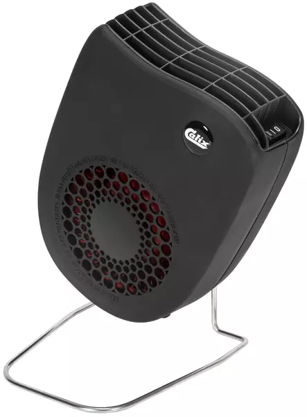 CALIX WAVELINE 900/2000W SISÄTILALÄMMITIN - Letkulämmittimet ja lämmityslaitteet - 1039 - 1