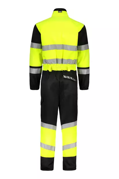 DIMEX TURVA KOKOHAALARI 60381 LK 3 - Työhaalarit - 9199 - 2