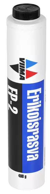 ERIKOISRASVA EP-2 400G LUBE-SHUTTLE - Rasvat ja voitelu - 1429 - 1