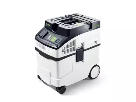 FESTOOL JÄRJESTELMÄIMURI CT 25 E-SET 577536 - Rakennusimurit - 7129 - 2