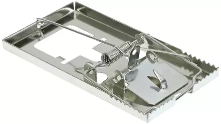 HIIRENLOUKKU METALLI TM0007 1KPL/PKT - Loukut ja karkotteet - 3449 - 1