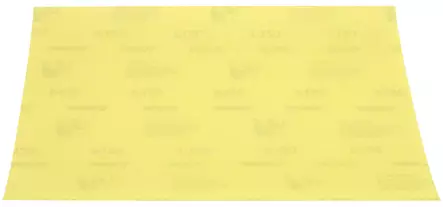 HIOMAPAPERI 230X280MM P80 KELTAINEN - Käsihiomatarvikkeet - 2719 - 1