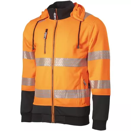 HUPPARITAKKI 2XL ANDERS FL.OR LK2 - Työhupparit - 8269 - 1