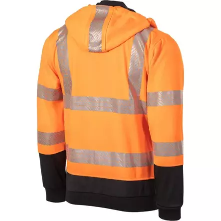 HUPPARITAKKI 2XL ANDERS FL.OR LK2 - Työhupparit - 8269 - 2