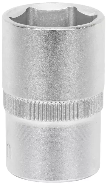 HYLSY 1/2"- 18MM - Hylsyt - 1809 - 1