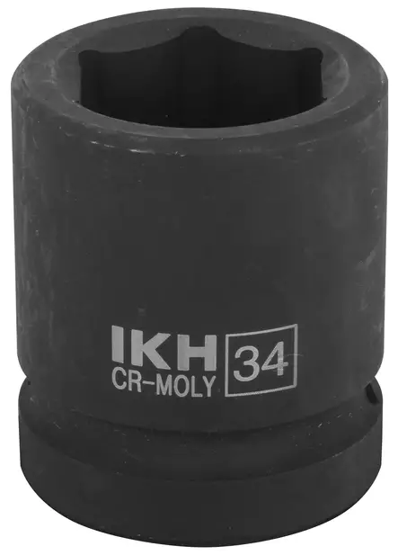 HYLSY 1"-34MM XD08134 - Hylsyt - 3809 - 1