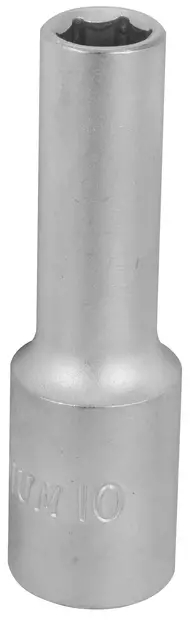 HYLSY 6-KULMA 76MM 1/2-10MM - Hylsyt - 1749 - 1