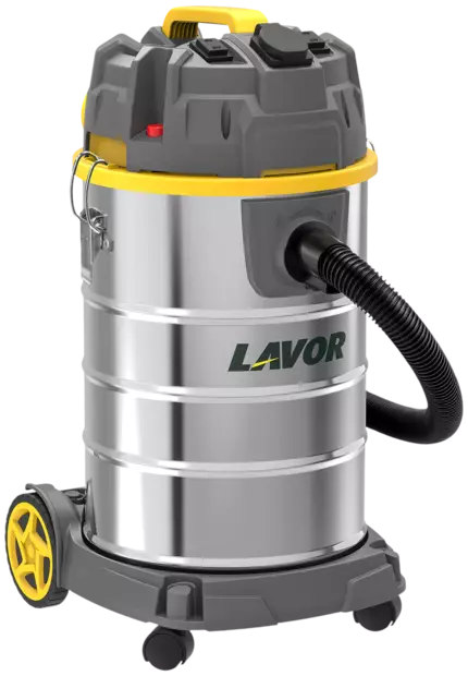 IMURI KUIVA/MÄRKÄ LAV113A LAVOR DOZZY 30 XES - Rakennusimurit - 5409 - 1