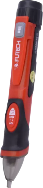 JÄNNITE TESTERI 12 - 1000V CAT IV - Sähkölaitehuolto - 2429 - 1