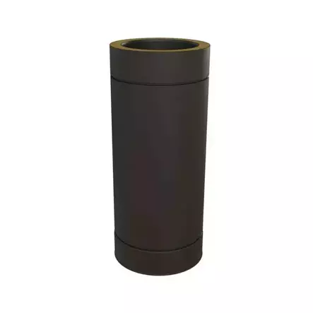 JEREMIAS TAKKAPIIPUN JATKO-OSA 500mm / ø 150mm - Savupiiput - 6779 - 1