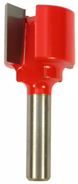 JYRSINTERÄ SUORA 8MMX25MM - Yläjyrsinten terät - 569 - 1