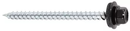 KATERUUVI 4,8X50 200KPL RR33 MUSTA C3 - Kateruuvit - 1789 - 1