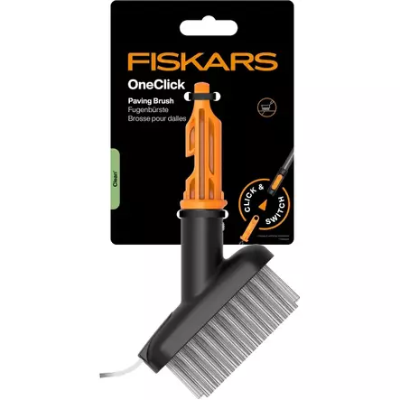 KIVEYSHARJA ONECLICK - Teräsharjat - 9039 - 2